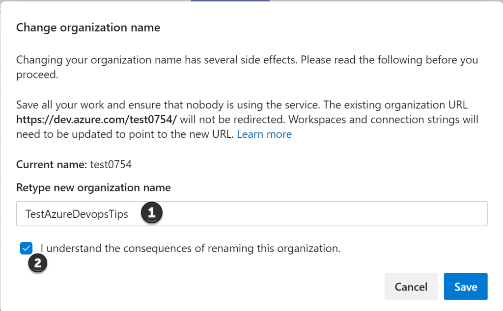 /getting-started-with-azure-devops/changename.png