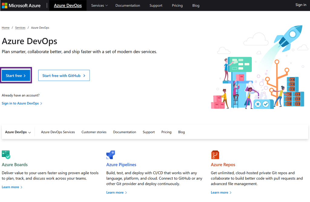 /getting-started-with-azure-devops/devazurecom.png